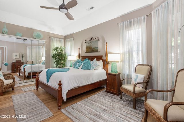 601 Bedminister Lane, Wilmington, NC 28405