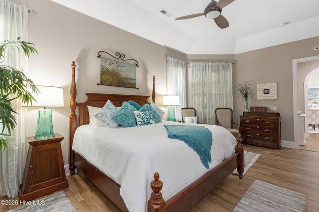 601 Bedminister Lane, Wilmington, NC 28405