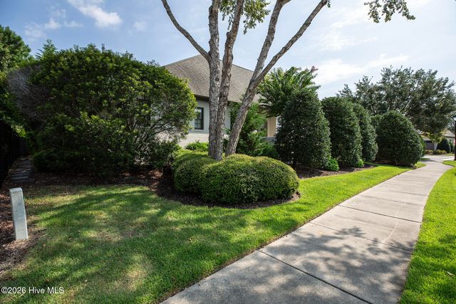 601 Bedminister Lane, Wilmington, NC 28405