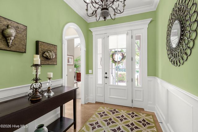 601 Bedminister Lane, Wilmington, NC 28405
