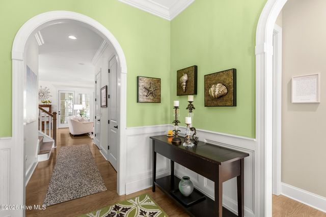601 Bedminister Lane, Wilmington, NC 28405