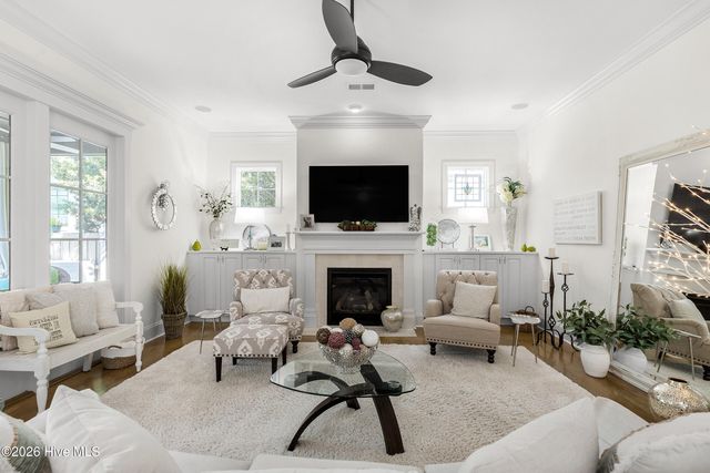 601 Bedminister Lane, Wilmington, NC 28405