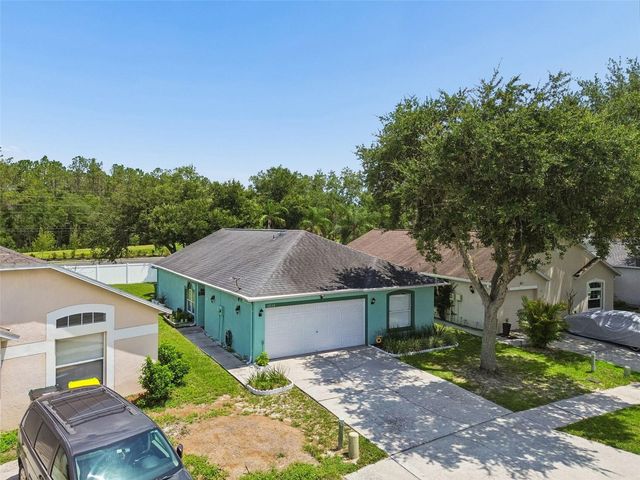 5936 LAKE FRONT DRIVE, Wesley Chapel, FL 33545
