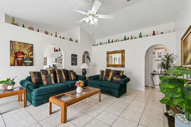 5936 LAKE FRONT DRIVE, Wesley Chapel, FL 33545