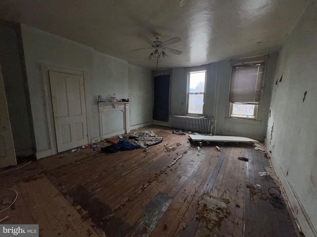 105 N FULTON AVE, Baltimore, MD 21223