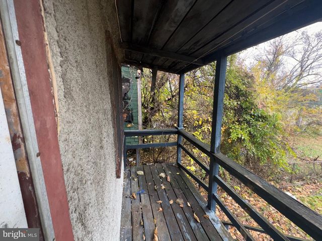 105 N FULTON AVE, Baltimore, MD 21223