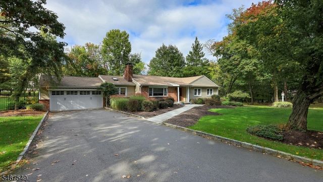 1 Katherine Dr, Warren Twp., NJ 07059