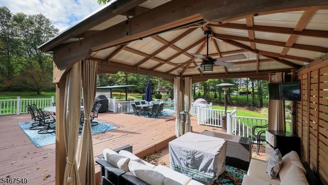 1 Katherine Dr, Warren Twp., NJ 07059