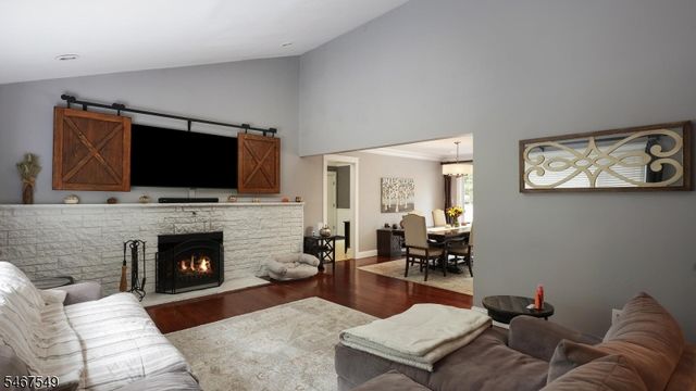 1 Katherine Dr, Warren Twp., NJ 07059