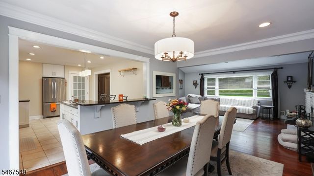 1 Katherine Dr, Warren Twp., NJ 07059