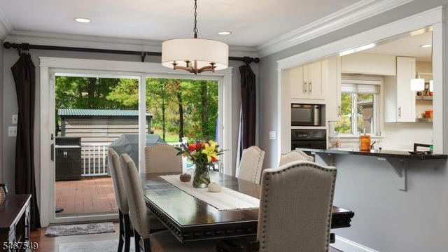 1 Katherine Dr, Warren Twp., NJ 07059