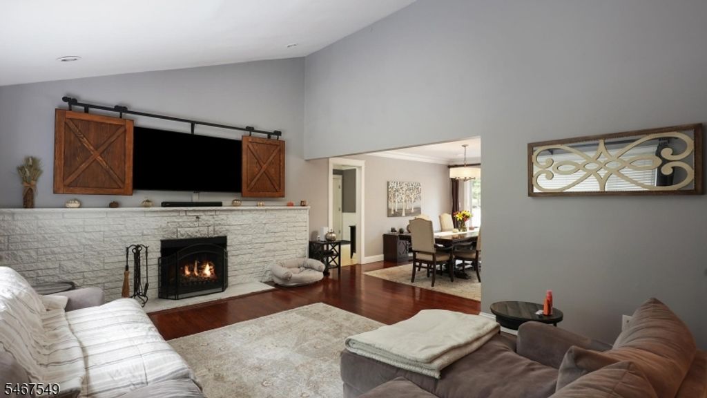 1 Katherine Dr, Warren Twp., NJ 07059 — photo 5