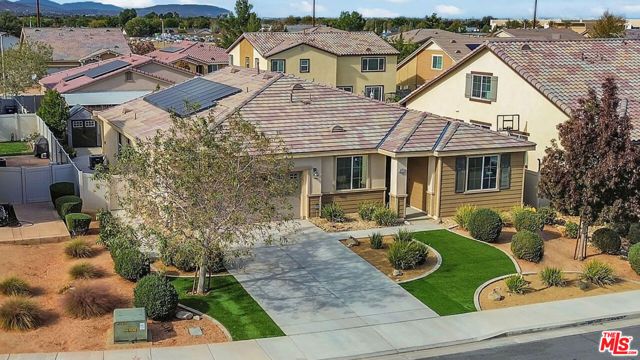 37775 Aquarius Circle, Palmdale, CA 93552