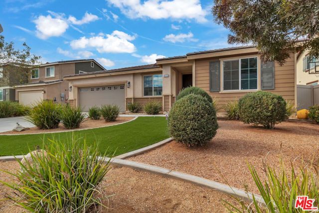 37775 Aquarius Circle, Palmdale, CA 93552
