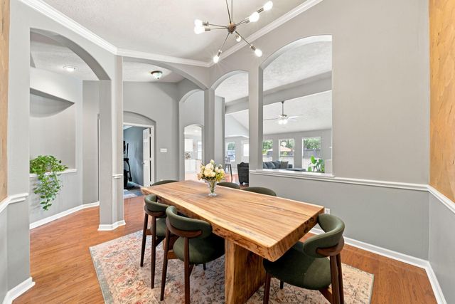 31214 Quail Oak Park Lane, Spring, TX 77386