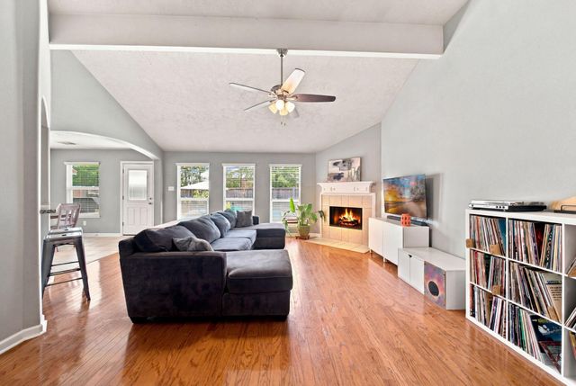 31214 Quail Oak Park Lane, Spring, TX 77386