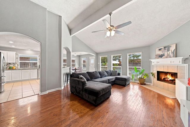 31214 Quail Oak Park Lane, Spring, TX 77386
