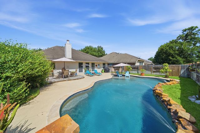 31214 Quail Oak Park Lane, Spring, TX 77386