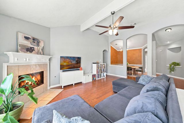 31214 Quail Oak Park Lane, Spring, TX 77386