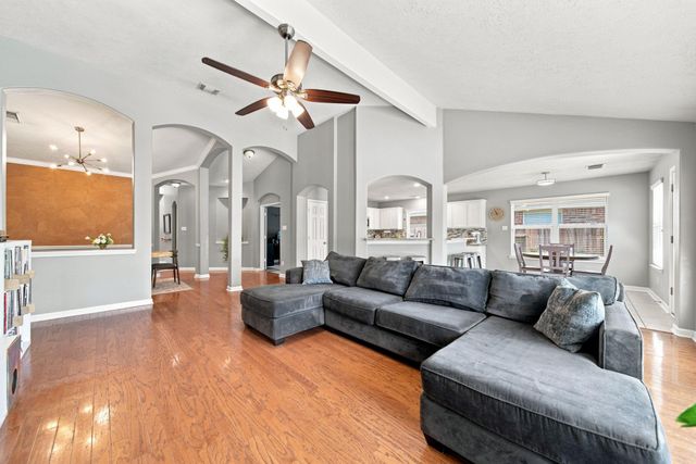 31214 Quail Oak Park Lane, Spring, TX 77386
