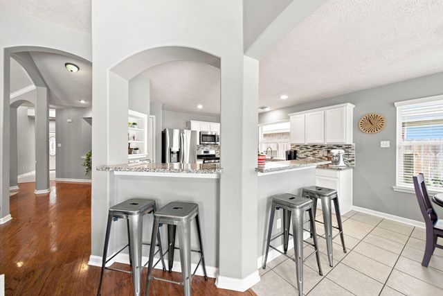 31214 Quail Oak Park Lane, Spring, TX 77386