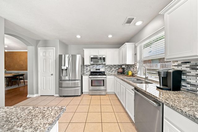 31214 Quail Oak Park Lane, Spring, TX 77386