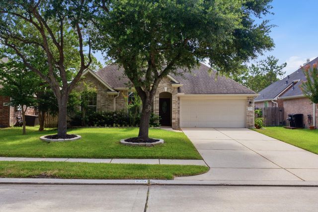 31214 Quail Oak Park Lane, Spring, TX 77386