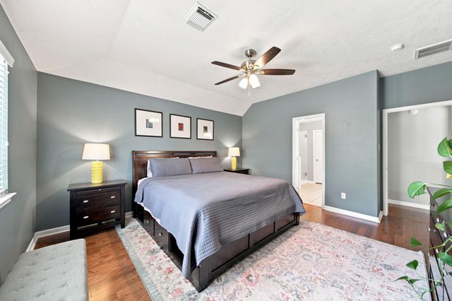 31214 Quail Oak Park Lane, Spring, TX 77386