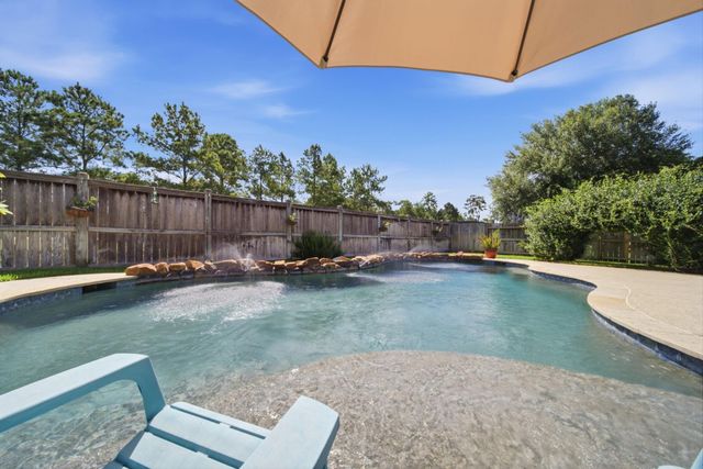 31214 Quail Oak Park Lane, Spring, TX 77386