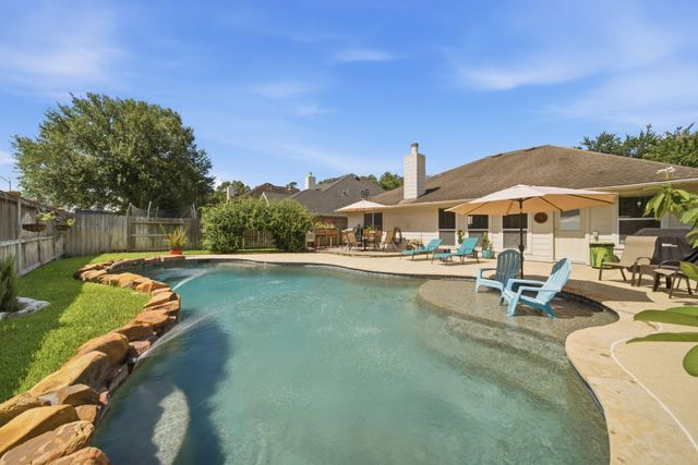 31214 Quail Oak Park Lane, Spring, TX 77386
