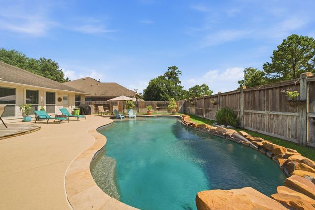 31214 Quail Oak Park Lane, Spring, TX 77386