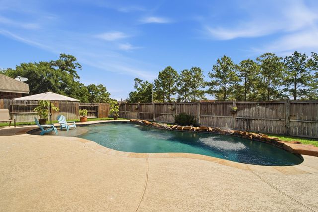 31214 Quail Oak Park Lane, Spring, TX 77386