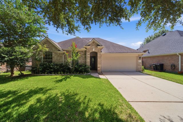 31214 Quail Oak Park Lane, Spring, TX 77386