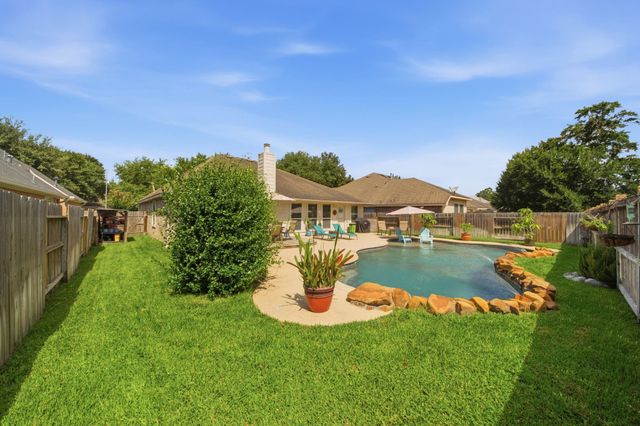 31214 Quail Oak Park Lane, Spring, TX 77386