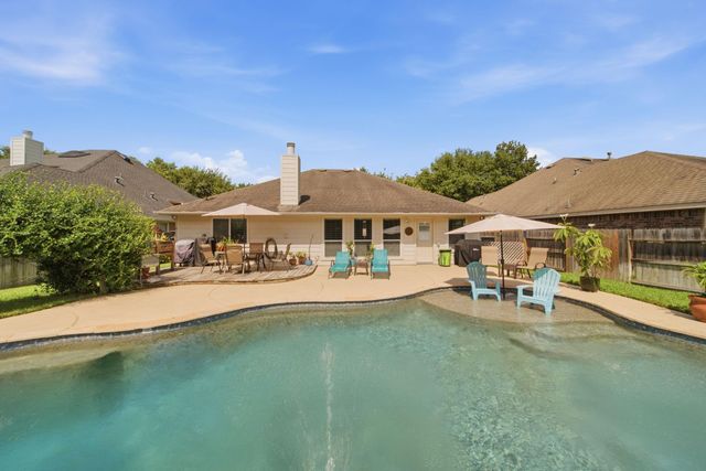 31214 Quail Oak Park Lane, Spring, TX 77386