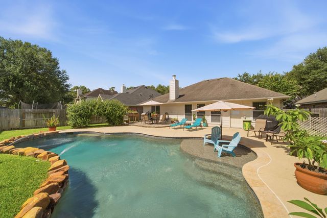 31214 Quail Oak Park Lane, Spring, TX 77386