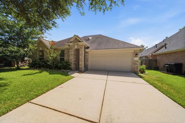 31214 Quail Oak Park Lane, Spring, TX 77386
