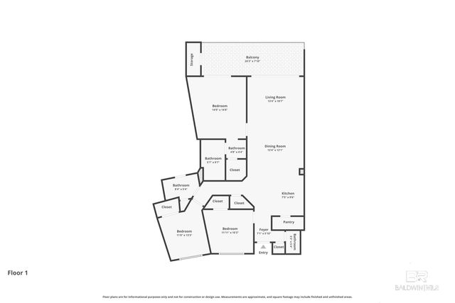 527 Beach Club Trail D1406, Gulf Shores, AL 36542