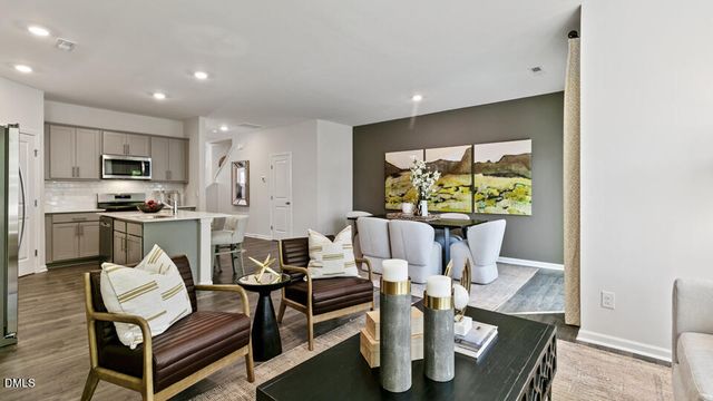 7417 Bourbon Briar Drive, Raleigh, NC 27604