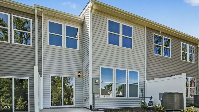 7417 Bourbon Briar Drive, Raleigh, NC 27604