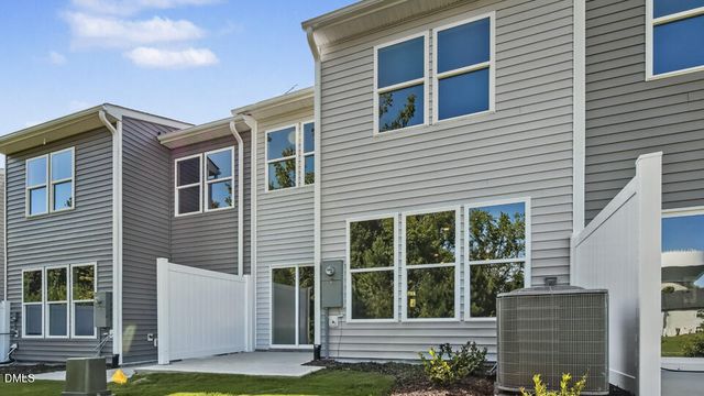 7417 Bourbon Briar Drive, Raleigh, NC 27604