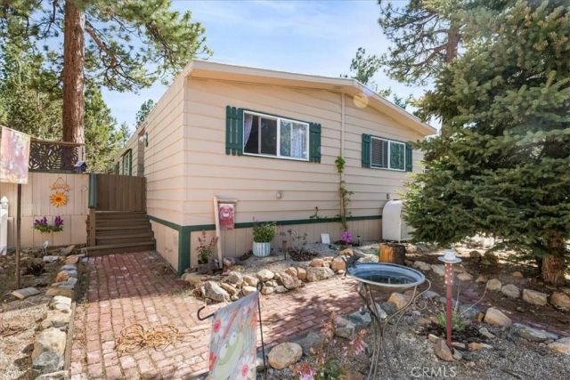 391 Montclair 154, Big Bear City, CA 92314