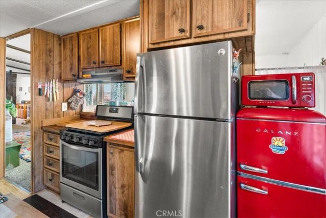 391 Montclair 154, Big Bear City, CA 92314
