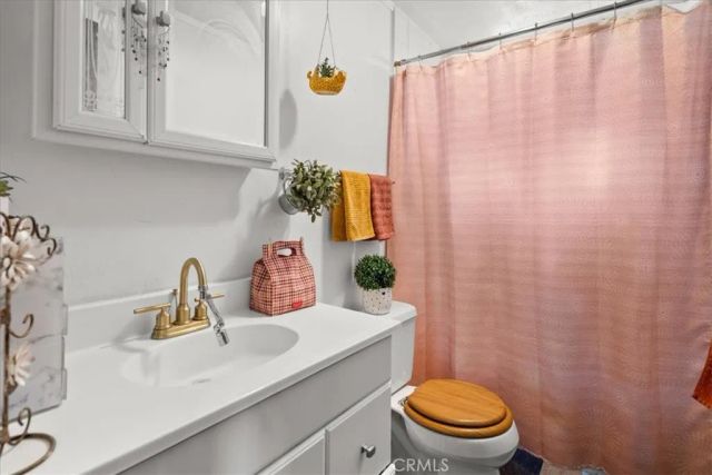 391 Montclair 154, Big Bear City, CA 92314