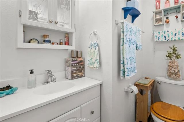 391 Montclair 154, Big Bear City, CA 92314