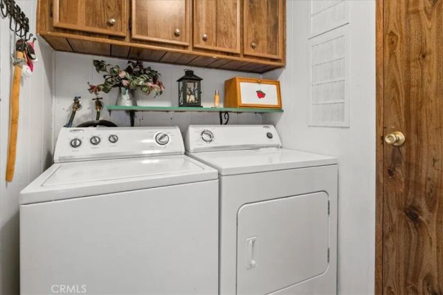 391 Montclair 154, Big Bear City, CA 92314