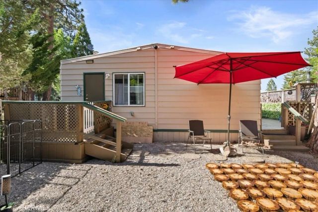 391 Montclair 154, Big Bear City, CA 92314