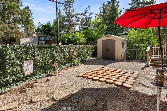 391 Montclair 154, Big Bear City, CA 92314