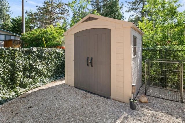 391 Montclair 154, Big Bear City, CA 92314