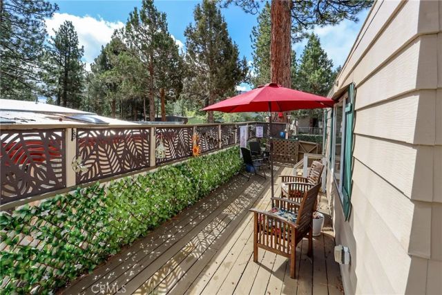 391 Montclair 154, Big Bear City, CA 92314